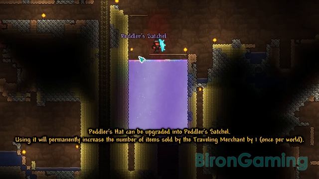 Terraria 1.4.4 - Everything About Shimmer Liquid (All Features, Upgraded Items and New NPC Forms) смотреть онлайн