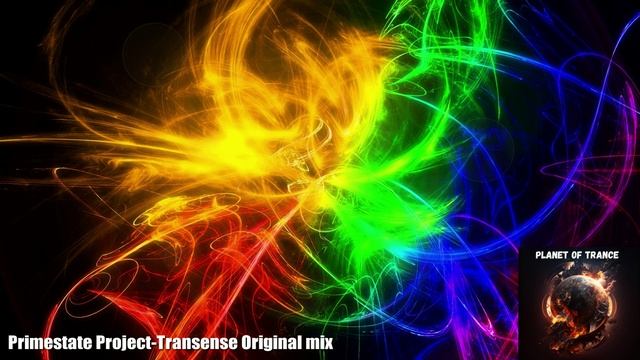 Primestate Project-Transense Original mix смотреть онлайн
