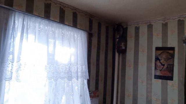 Полдома 62,3 кв.м (квартирный статус) на участке 10 соток рядом с прудом, Ростовская область смотреть онлайн