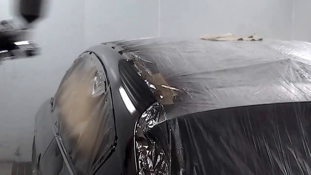 Покраска Infinity 1 смотреть онлайн