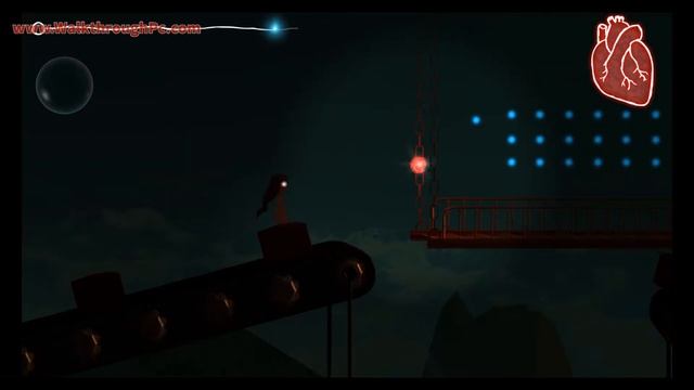 Selma And The Wisp - Chapter 5 (Walkthrough) смотреть онлайн