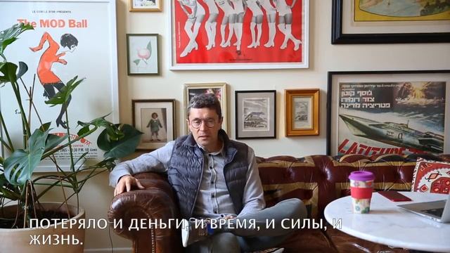 Три минуты с Яковлевым: выпуск №6 о Карлосе Кастанеде смотреть онлайн