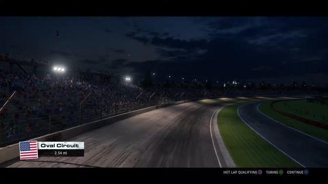 GRID-Audi R8-Racing at Indianapolis-Oval-2 Race-99 Laps-Ps4 Gameplay смотреть онлайн
