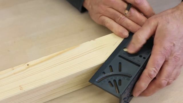 wolfcraft 3D-угольник (Номер артикула 5208000) смотреть онлайн