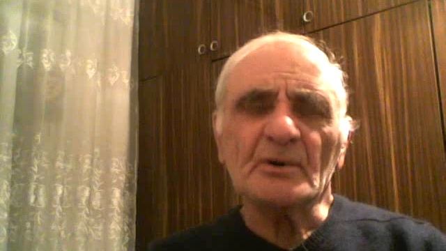 Я-пастух,мои палаты.С.Есенин.Читает А.Пир-Будагян. смотреть онлайн