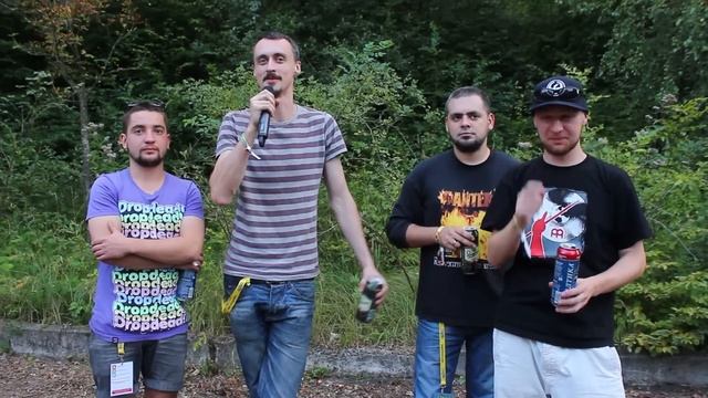 MuzTower 026 | ЗАХІД смотреть онлайн