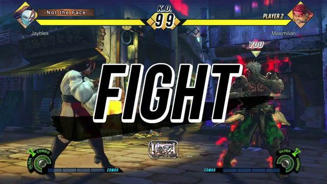 EVIL RYU GOT ROCKED: Evil Ryu Ranked Online (CVS2/Asura PC Mod/60 fps) смотреть онлайн