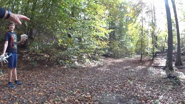 Осенний Лагерь Rubikus. Обзорно. Часть1. #ОсЛаг22