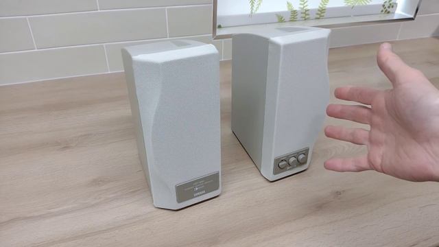 Yamaha YST M10 speakers quick repair смотреть онлайн