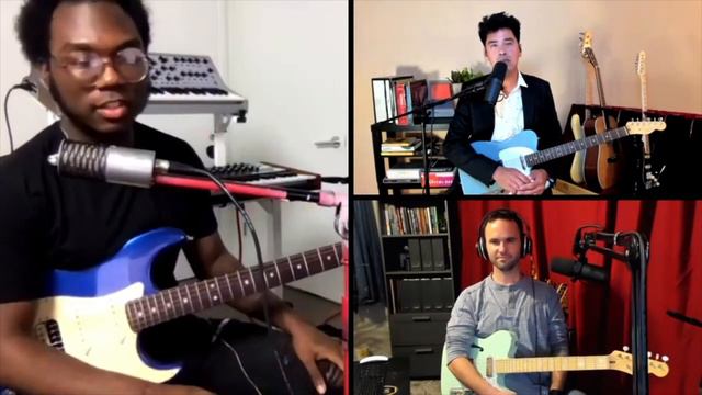 What are Major 7th Guitar Chords & How to Play Them | Major Chords | Fender Play смотреть онлайн