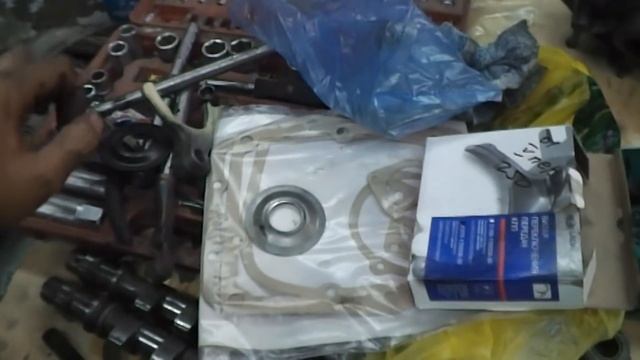 КПП ВАЗ классика смотреть онлайн