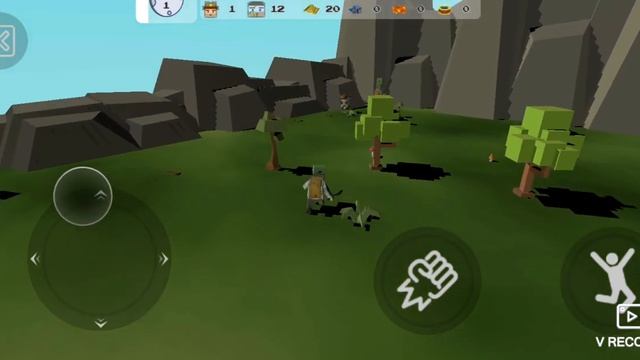 Играю в Super moonbox 2 смотреть онлайн