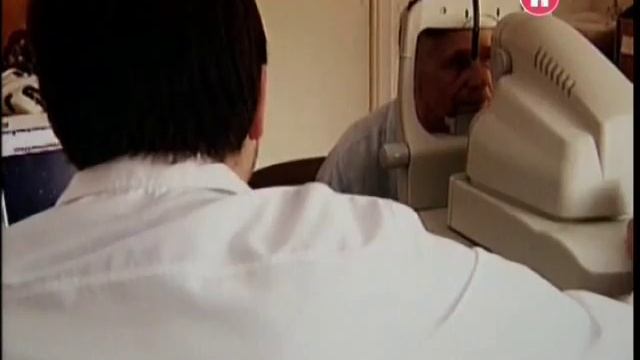 ХАРАКТЕР И БОЛЕЗНИ. КТО КОГО.mov смотреть онлайн