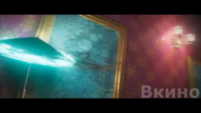 Огромный тигр научил Слабака контролировать 12 самых могущественных созданий в мире смотреть онлайн