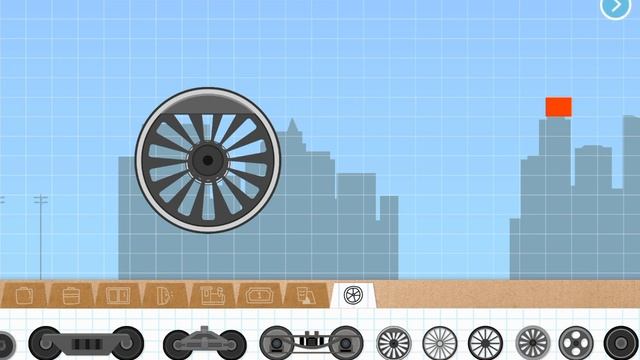 COOL labolado brick train glitch смотреть онлайн