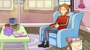 Моя Мама Скрывала, Что Мой Отец Миллиардер | Анимированная История