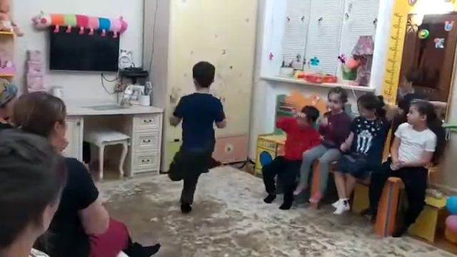 Абдула для Заиры смотреть онлайн