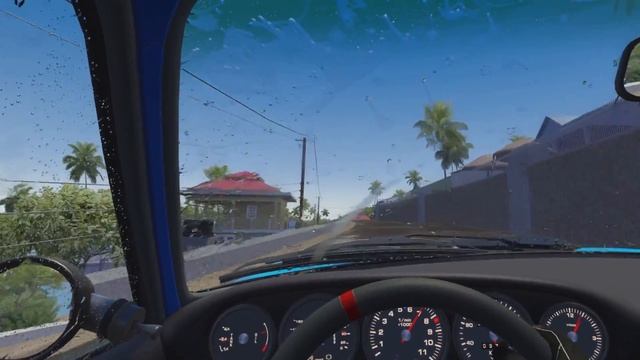 UNION ISLAND 2-Way Traffic Mod - Wet and Dry Track - ASSETTO CORSA in VR смотреть онлайн