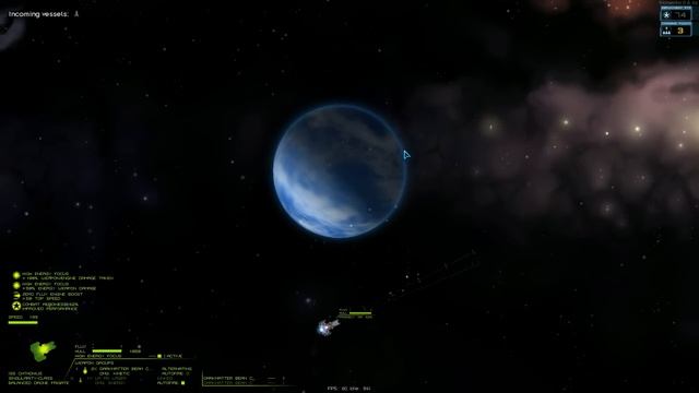 StarSector Exerelin Mod Lets Play- Neutrino Corp Part 1 смотреть онлайн