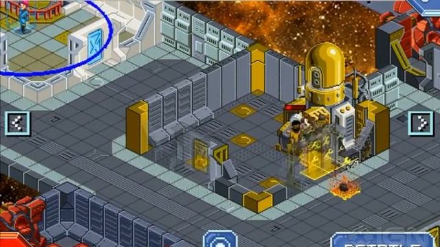 Star Command - Developer Commentary смотреть онлайн