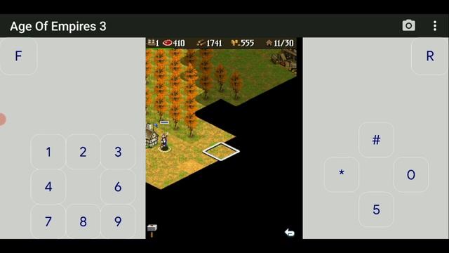 Un poco de random - Jugando Age Of Empires III Mobile en el Emulador J2ME Loader (Zona X Games) смотреть онлайн