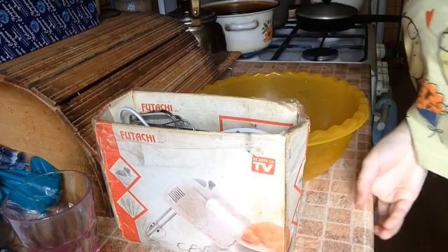 VLOG Як зробити компот та морозиво смотреть онлайн