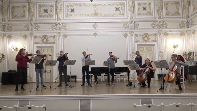 Мусоргский - Избушка на курьих ножках смотреть онлайн