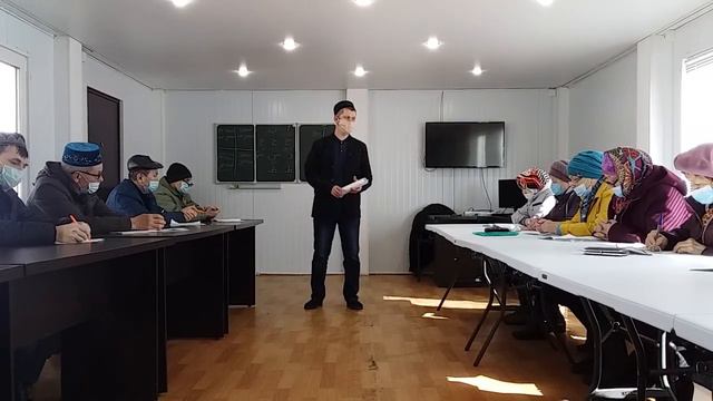 ТАКУА. ( УРОКИ НРАВСТВЕННОСТИ). ЧАСТЬ - 2. смотреть онлайн