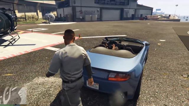 GTA 5 - РАЗРУШИТЕЛИ ЛЕГЕНД #47 смотреть онлайн