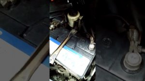 ниссан патфайндер р51 с вебастой , размер акамулятора