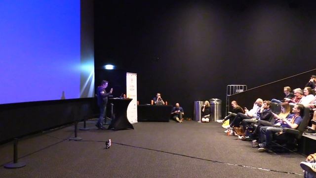 Rowdy Rabouw: Browser API's: The unknown super heroes смотреть онлайн