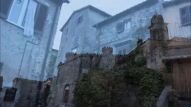Places to see in ( Bracciano - Italy ) смотреть онлайн
