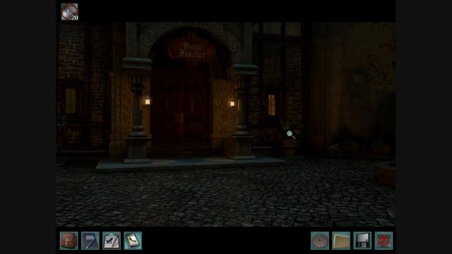 Nancy Drew: The Captive Curse (Part 1): Renate and a Fight with Ned смотреть онлайн