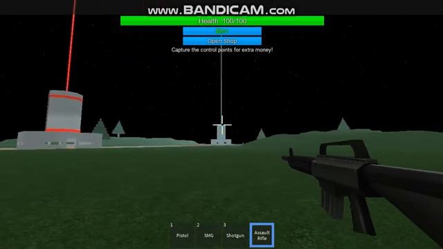 Игра ROBLOX|Fortress Tycoon Часть (1)