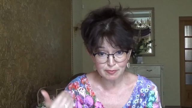 Невозможность изменить меняет ситуацию. Женская магия смотреть онлайн