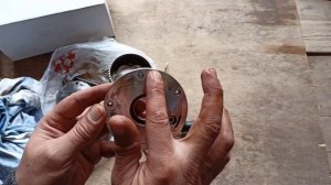 Причина не исправности фазорегулятора.Шкода А7. 1.6 110л/с.Rapid.Polo.