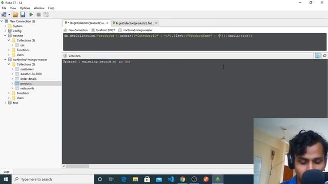 Getting Started with MongoDB Part 13 смотреть онлайн