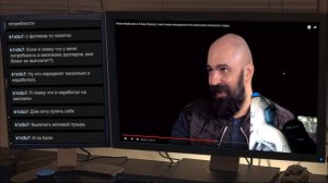 Смотрим "Реми Майснер и Клим Жуков о жестоких несуразностях капиталистического строя"