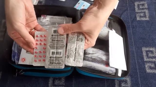 Аптечка первой помощи химика ФЭСТ. смотреть онлайн