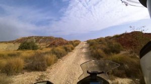 Честный обзор KTM 790 Adventure R