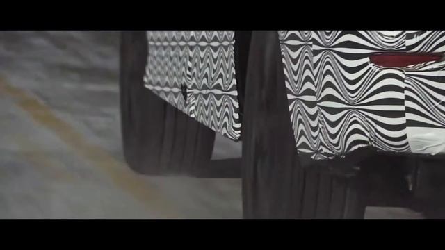 Новый Nissan Pathfinde - холод и снег. 2012 смотреть онлайн