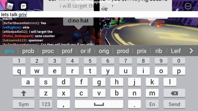 Dont trust bacons | Boxing League | Part 2 | Road to level 45 | смотреть онлайн