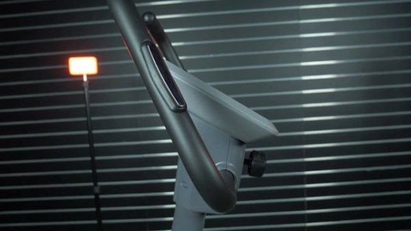 Обзор велотренажера CARBON FITNESS U550