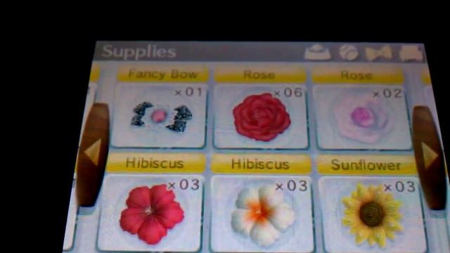 All items in Nintendogs + Cats смотреть онлайн
