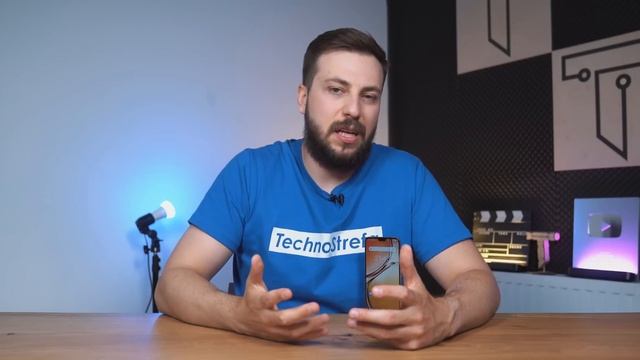 Smartfon z 2 aparatami selfie - vivo V23 5G смотреть онлайн