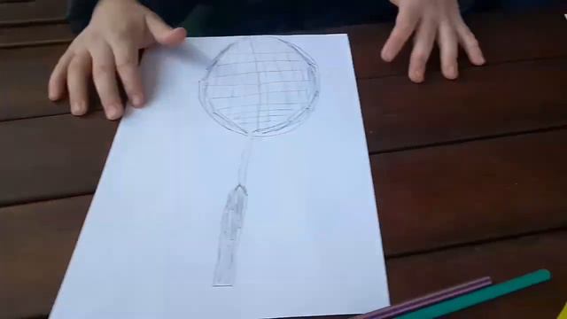 КТО ХУЖЕ НАРИСУЕТ, ТОТ ЭТО И ПОЛУЧИТ! ЧЕЛЛЕНДЖ смотреть онлайн