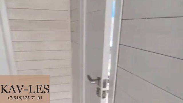 Каркасные дома и бани под ключ в г. Армавир