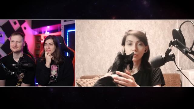 рисовашки 2.0 | РЕАКЦИЯ на Рейзи (ReyZI_Chan) смотреть онлайн