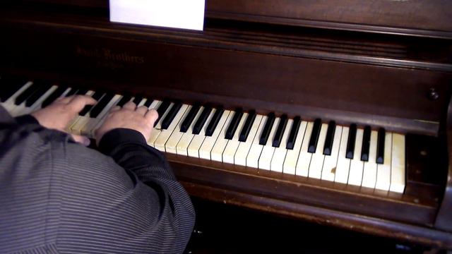 Final Fantasy V - Nostalgia смотреть онлайн