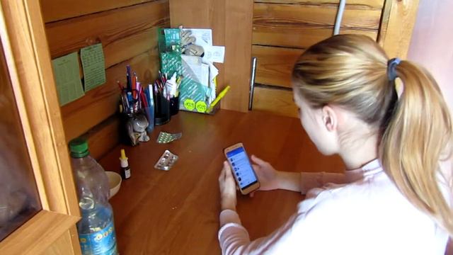 Скетч: Как болеют нормальные люди VS Я смотреть онлайн